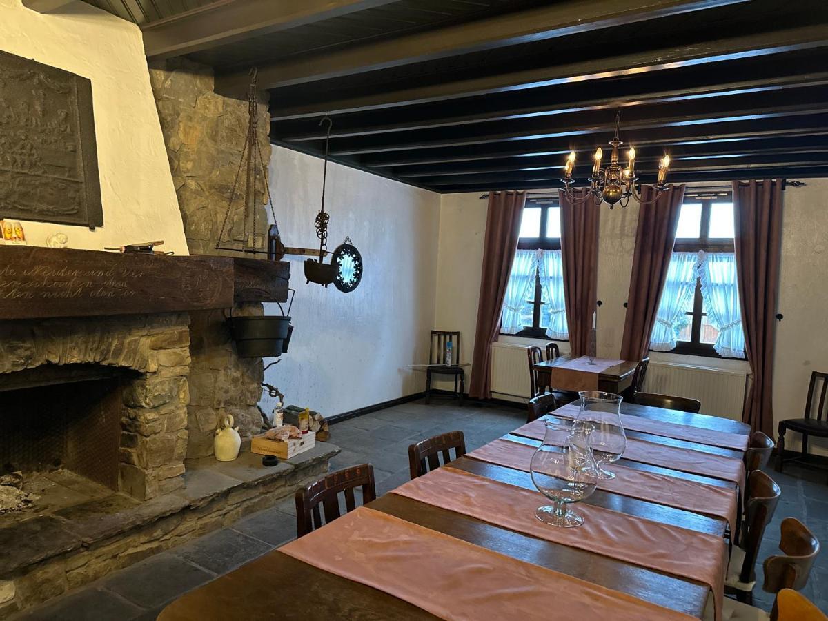 Hotel Zur Post Dabringhausen - Contactless Self Check-In Wermelskirchen Eksteriør billede